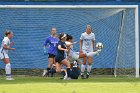 Women’s Soccer vs Endicott  Women's Soccer vs Endicott College. - Photo by Keith Nordstrom : Wheaton, Soccer